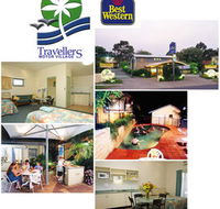 Travellers Motor Village - Lismore Accommodation