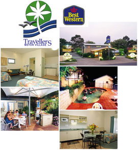 Travellers Motor Village - Lismore Accommodation 0