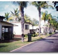 Finemore Tourist Park - Lismore Accommodation