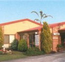 Cunningham Shore Motel - Lismore Accommodation