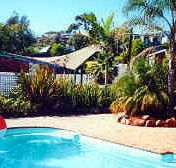 Anchorage Apartments Bermagui - Lismore Accommodation