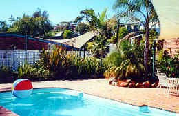 Anchorage Apartments Bermagui - Lismore Accommodation 0