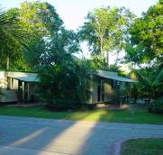 Cardwell Van Park - Lismore Accommodation