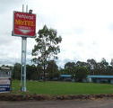 Parkland Motel - Lismore Accommodation