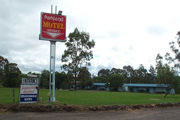 Parkland Motel - Lismore Accommodation 0