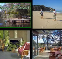 Gipsy Point Lodge - Lismore Accommodation