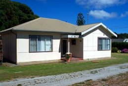 King Island TAS Lismore Accommodation