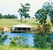 Lake Charlotte Winery - Lismore Accommodation