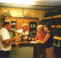 Amarillo Vines - Lismore Accommodation