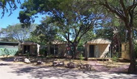 Mataranka Hotel Motel - Lismore Accommodation 0