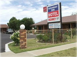 Clare NSW Lismore Accommodation