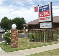 Highway Inn Motel - Lismore Accommodation