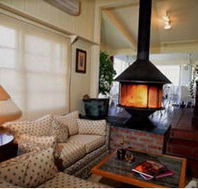 Squids Ink Motel And Restaurant - Lismore Accommodation