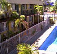The Stuart Hotel - Lismore Accommodation