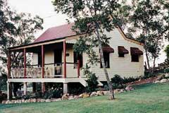 Childers QLD Lismore Accommodation