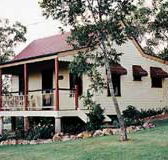 Mango Hill B and B - Lismore Accommodation