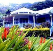 Nutmeg Grove - Lismore Accommodation