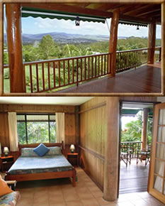 Atherton QLD Lismore Accommodation