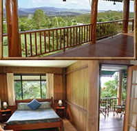 Atherton Blue Gum - Lismore Accommodation