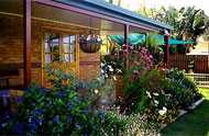 Edge Hill QLD Lismore Accommodation