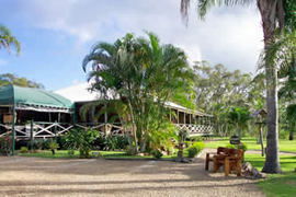 Agnes Water QLD Lismore Accommodation