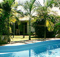 Kaikea Bed and Breakfast - Lismore Accommodation