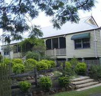 Thornton Country Retreat - Lismore Accommodation