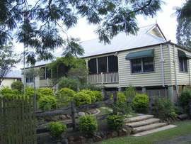 Thornton Country Retreat - Lismore Accommodation 0