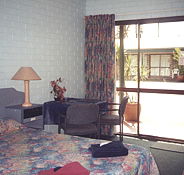 Amaroo Motor Inn - Lismore Accommodation