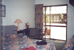 Amaroo Motor Inn - Lismore Accommodation 0