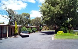 Jubilee Motor Inn - Lismore Accommodation 0