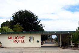 Millicent Motel - Lismore Accommodation 0