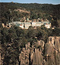 Mount Buffalo VIC Lismore Accommodation