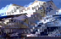 Zirkys Lodge - Lismore Accommodation 0