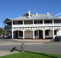 Commonwealth Hotel - Lismore Accommodation