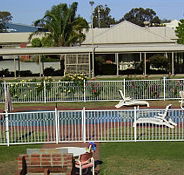 All Rivers Motor Inn - Lismore Accommodation