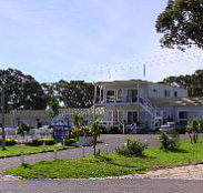 Blue Horizon Motel - Lismore Accommodation