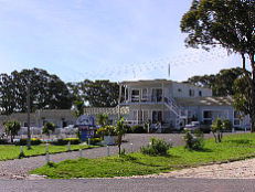 Blue Horizon Motel - Lismore Accommodation 0