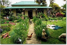 Mirboo North VIC Lismore Accommodation