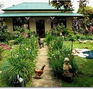 Campbell Homestead - Lismore Accommodation