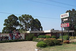 Rosedale VIC Lismore Accommodation