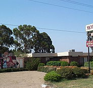 Coach Lamp Motel - Lismore Accommodation