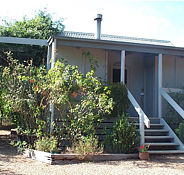 Ellisfield Farm - Lismore Accommodation