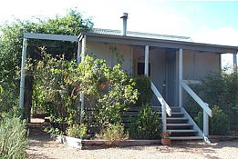 Ellisfield Farm - Lismore Accommodation 0