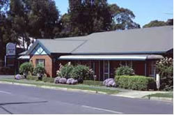 Hepburn Springs VIC Lismore Accommodation