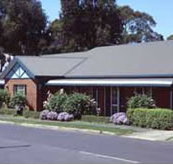 Hepburn Springs Motor Inn - Lismore Accommodation