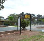 River Village Motel  Holiday Units - Lismore Accommodation