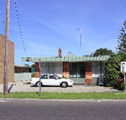 Roma Holiday Flats - Lismore Accommodation