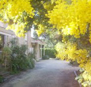 Surfcoast Retreat - Lismore Accommodation