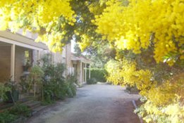 Surfcoast Retreat - Lismore Accommodation 0